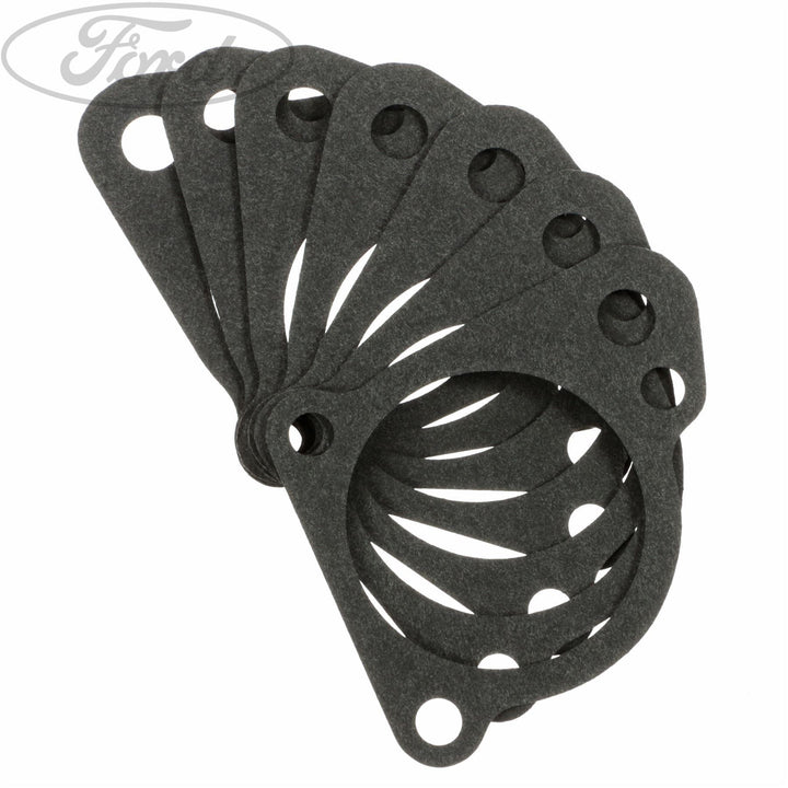 SIERRA ESCORT FIESTA MOTORCRAFT THERMOSTAT HOUSING GASKET