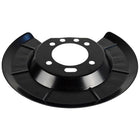 C-MAX FOCUS REAR BRAKE DISC SPLASH DUST SHIELD 04/2015-