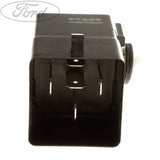 TRANSIT INDICATOR HAZARD FLASHER RELAY 2/4 X 21W