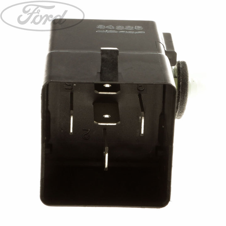 TRANSIT INDICATOR HAZARD FLASHER RELAY 2/4 X 21W