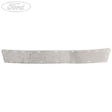 FOCUS FRONT BUMPER LOWER GRILLE SPORTY 01/2016-