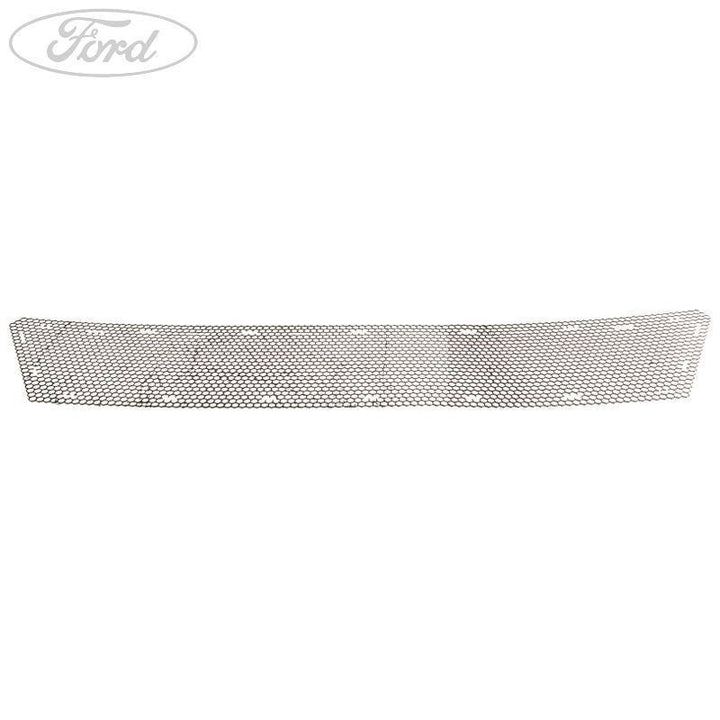 FOCUS FRONT BUMPER LOWER GRILLE SPORTY 01/2016-