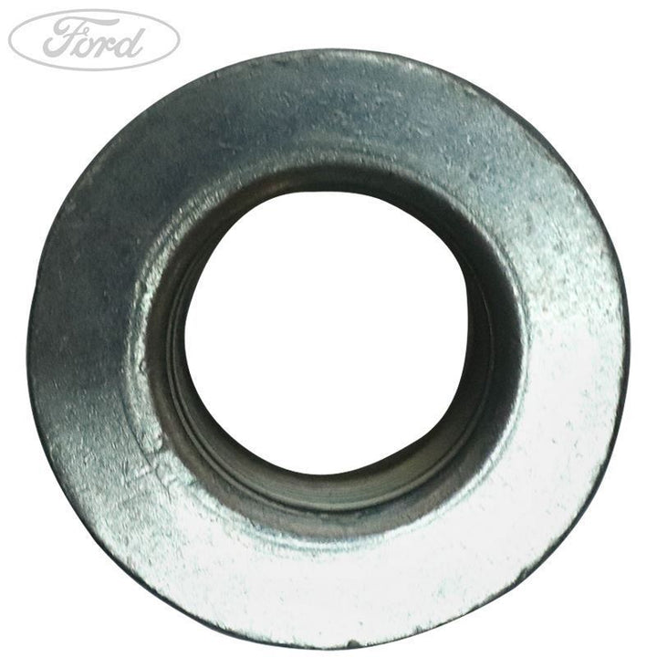 EDGE FRONT WHEEL KNUCKLE RETAINING NUT M22 X MM