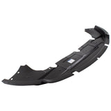 FOCUS C-MAX RS ST FRONT UNDERBODY AIR DEFLECTOR PANEL