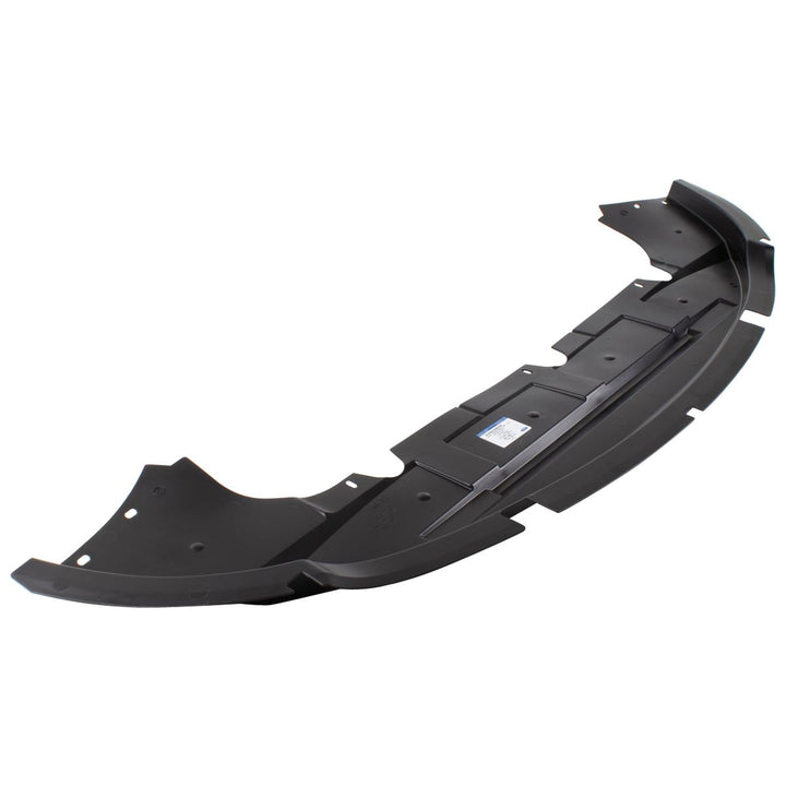 FOCUS C-MAX RS ST FRONT UNDERBODY AIR DEFLECTOR PANEL