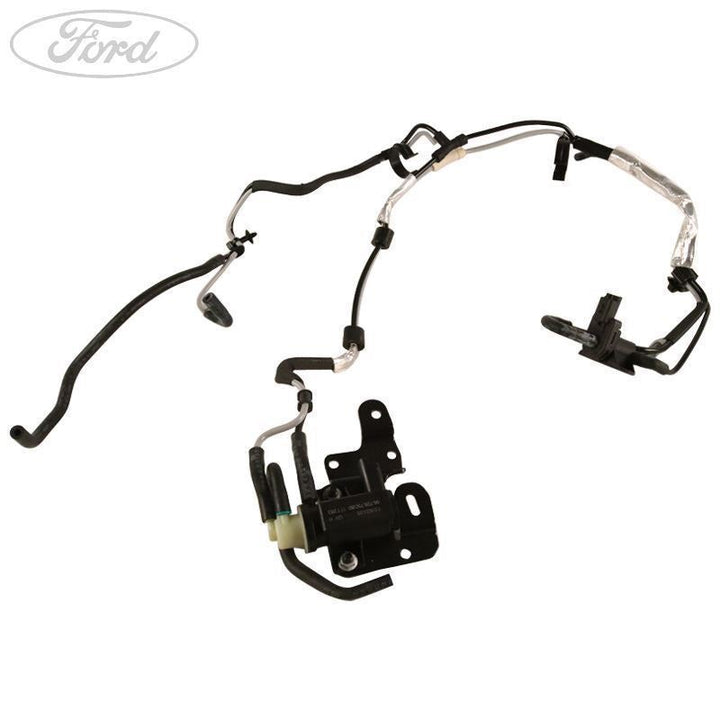MONDEO S-MAX GALAXY BRAKE SERVO VACUUM PUMP HOSE 2011-2014