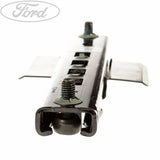 FRONT SEAT BELT HEIGHT ADJUSTER