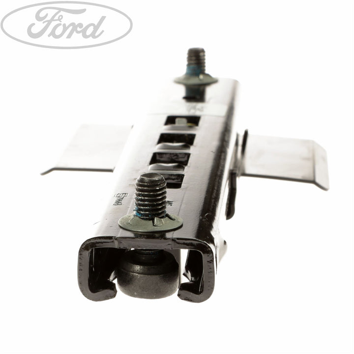 FRONT SEAT BELT HEIGHT ADJUSTER