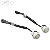 EVEREST INNER PARKING AID SENSOR COOL WHITE 03/2009