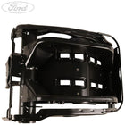 RR SEAT CUSHION FRAME AND SPRING