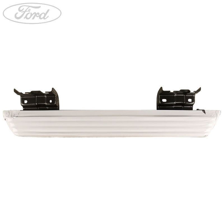 TRANSIT CUSTOM O/S SIDE STEP 2012- BUS DOUBLE CAB & COMBI