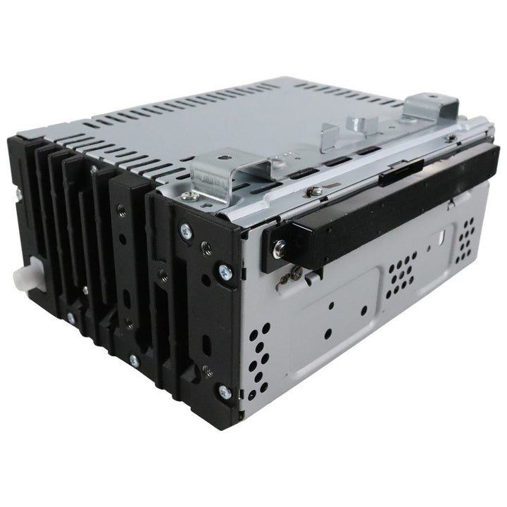KUGA AUDIO RADIO RECEIVER ICE MID BRANDED DAB 2012-