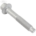 PULLEYS AND DRIVE BELTS BOLT PACK OF 5