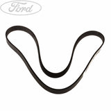FOCUS FOCUS C-MAX MPV DRIVE V BELT