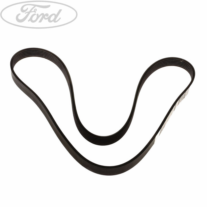 FOCUS FOCUS C-MAX MPV DRIVE V BELT