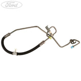 TRANSIT POWER STEERING PUMP - STEERING GEAR HOSE FWD