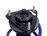 MUSTANG COILOVER SUSPENSION KIT WITH FITTING  03/2015