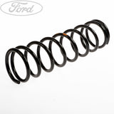 FOCUS REAR O/S OR N/S SUSPENSION COIL SPRING