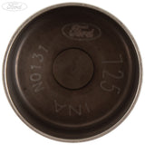 1.0 GTDI ECOBOOST CYLINDER HEAD VALVE TAPPET 2.725MM