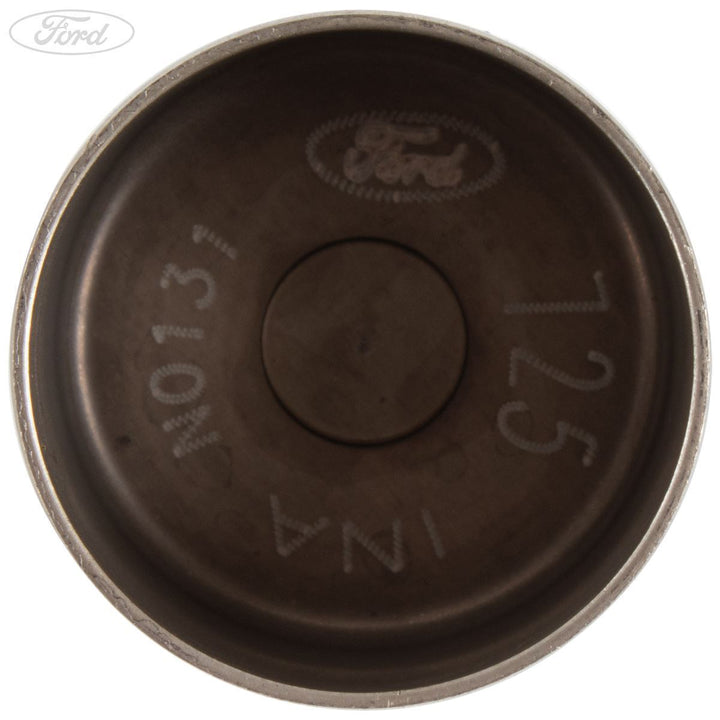 1.0 GTDI ECOBOOST CYLINDER HEAD VALVE TAPPET 2.725MM