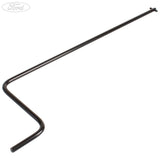 LEVER - LIFTING JACK