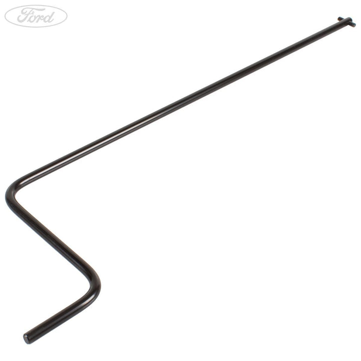 LEVER - LIFTING JACK