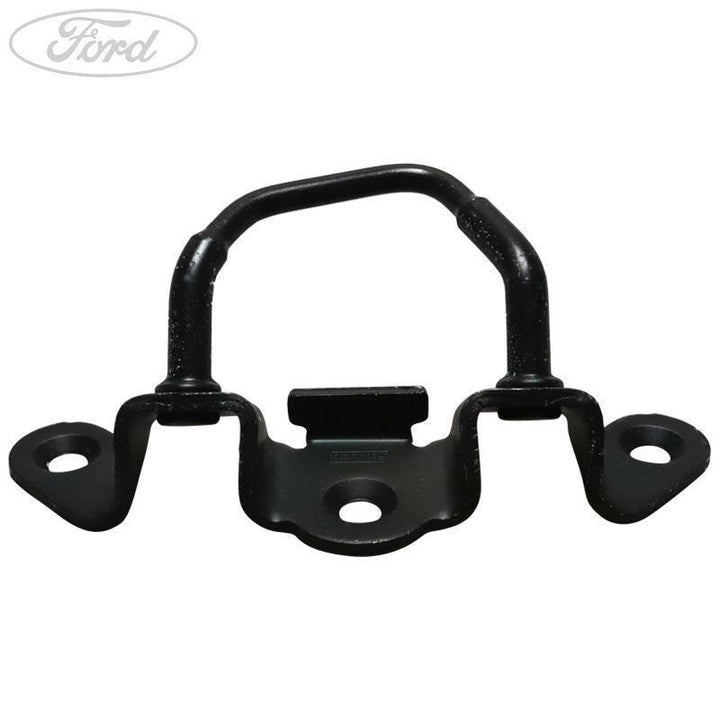 RANGER N/S REAR UPPER DOOR LOCK MECHANISM