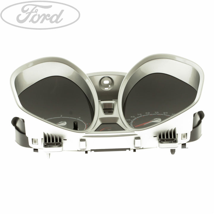 FIESTA MK7 TDCI INSTRUMENT CLUSTER SPEEDOMETER 2008-2012