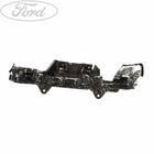 FIESTA FUSION 1.4 TDCI EXHAUST MANIFOLD HEAT SHIELD