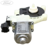 WINDOW OPERATING MOTOR