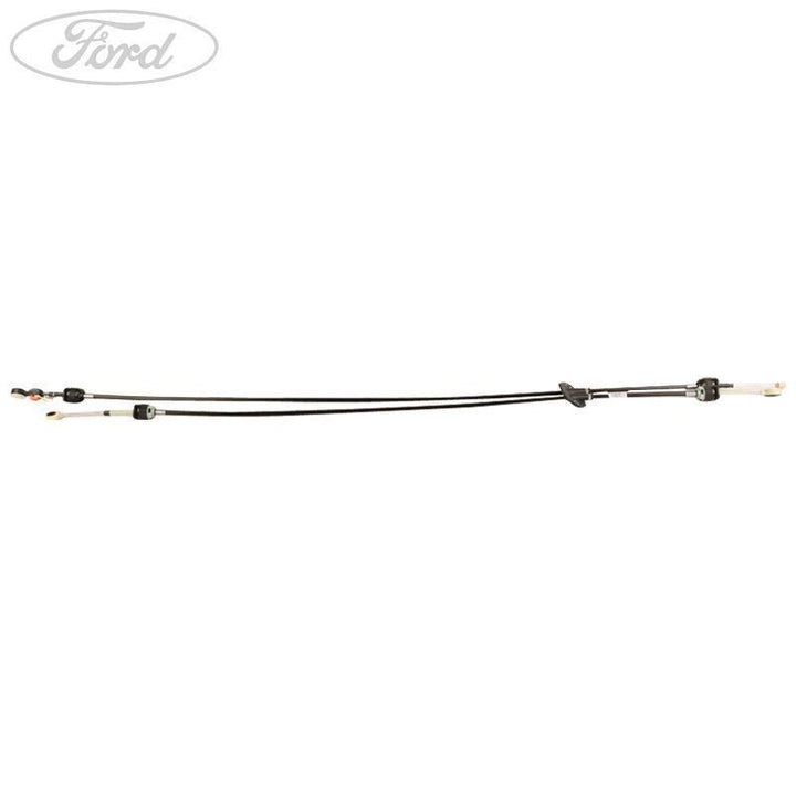 SELECTOR LEVER CONTROL CABLE