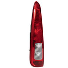 FIESTA FUSION REAR N/S TAIL LIGHT LAMP CLUSTER 5 DOOR