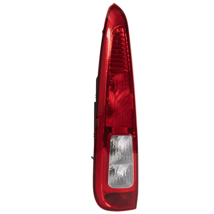 FIESTA FUSION REAR N/S TAIL LIGHT LAMP CLUSTER 5 DOOR