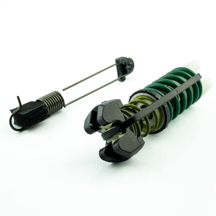 2.0 TDCi Duratorq 3 Pc Clutch Pedal Spring Kit 2014-2022