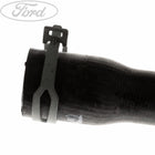 RADIATOR HOSE