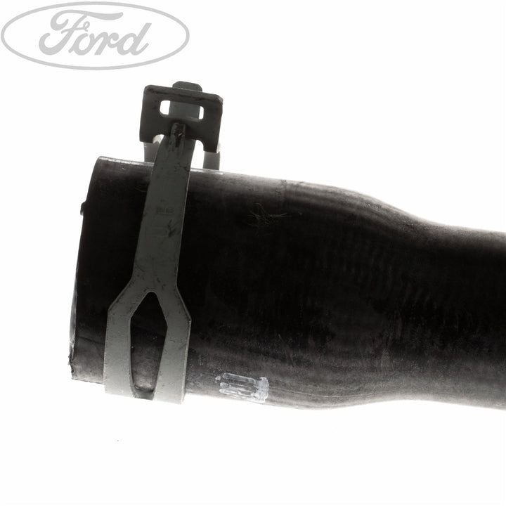 RADIATOR HOSE