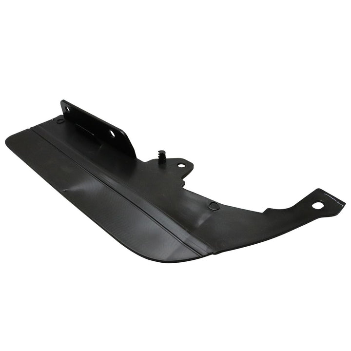 KUGA FRONT O/S BUMPER WIND DEFLECTOR 2016-