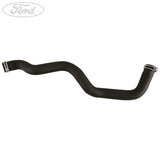 RANGER DOHC LOWER BOTTOM RADIATOR HOSE 2011-