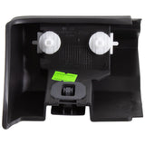 TRANSIT N/S REAR SIDE SKIRT SINGLE CAB 2 DOOR