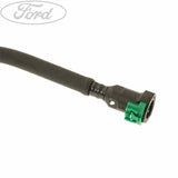 FUEL RETURN HOSE