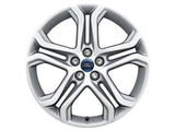 GENUINE FORD EDGE FROM 01/2016 ALLOY WHEEL 19