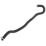 TRANSIT CR TC COOLANT RESERVOIR OVERFLOW PIPE 06-14