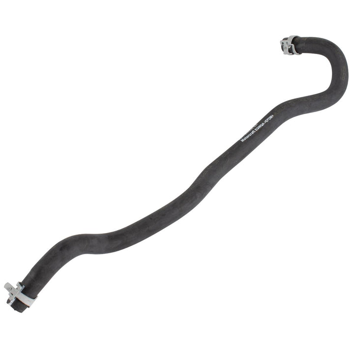 TRANSIT CR TC COOLANT RESERVOIR OVERFLOW PIPE 06-14