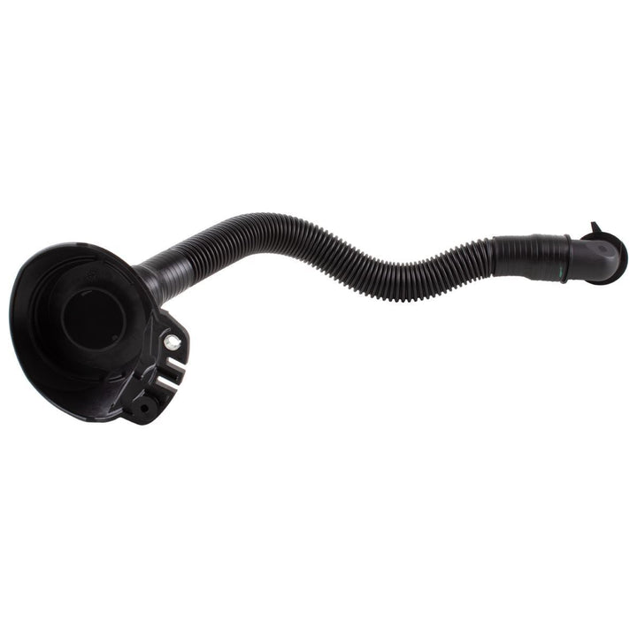 TRANSIT CUSTOM ECOBLUE OIL FILLER PIPE FWD 2016-