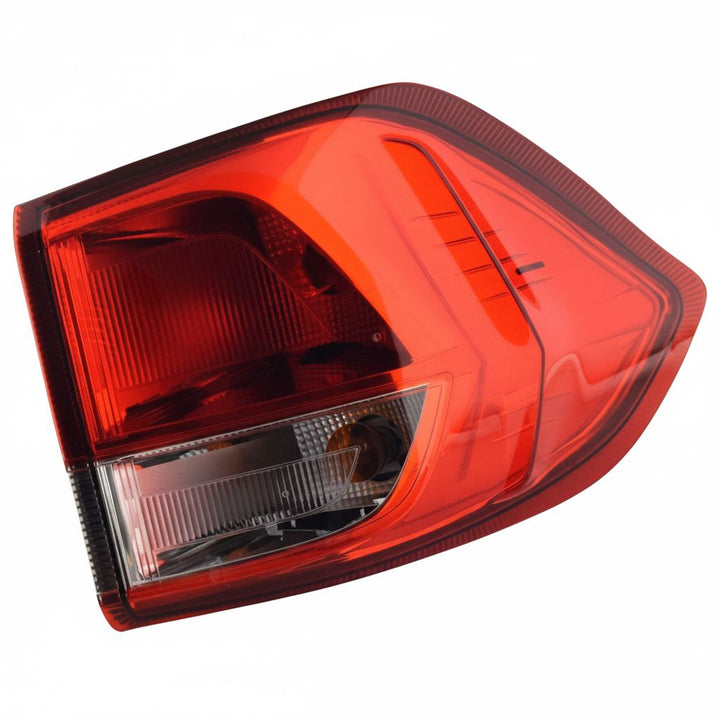 ECOSPORT N/S PASSENGER SIDE REAR OUTER STOP & FLASHER LIGHT LAMP 2013-2022