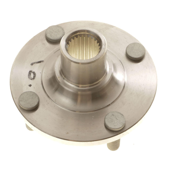 FIESTA FRONT O/S OR N/S WHEEL BEARING HUB ASSEMBLY