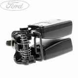 FOCUS REAR SEAT BELT BUCKLE