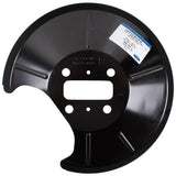 Focus RS ST170 O/S Rear Brake Disc Splash Shield 2002-2005
