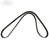 FOCUS FIGO KA+ 1.5 DRAGON DRIVE V BELT W/ AIR CON 18-