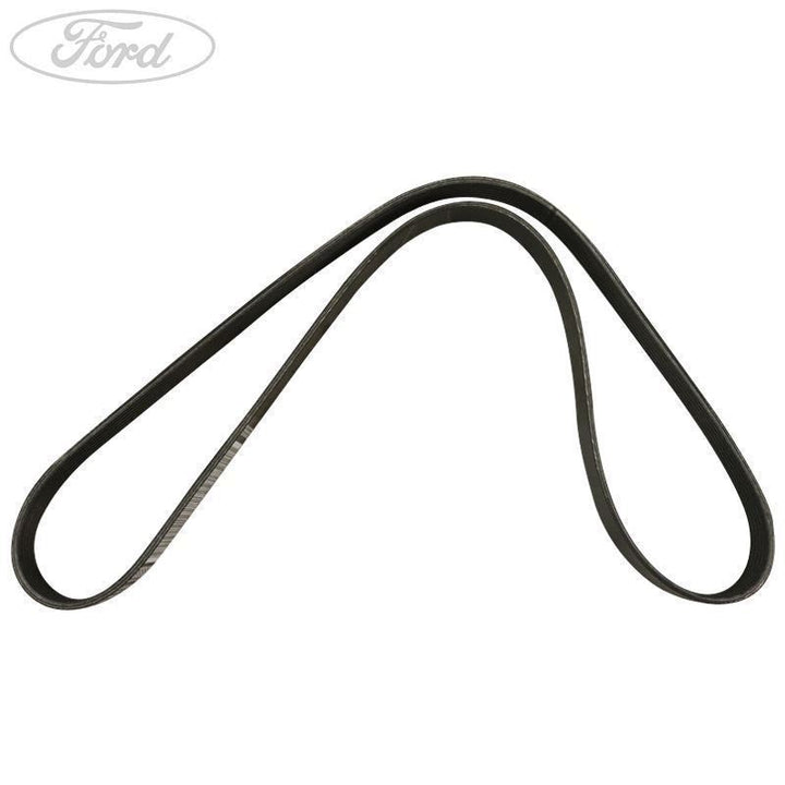 FOCUS FIGO KA+ 1.5 DRAGON DRIVE V BELT W/ AIR CON 18-